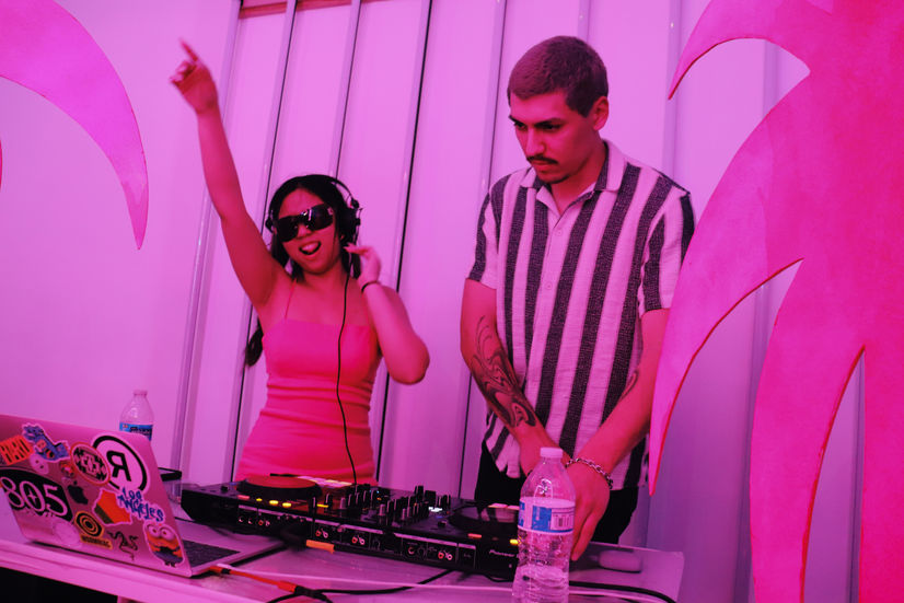 Event Picture @Venue