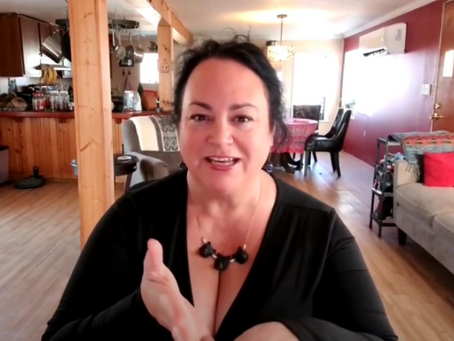 Videoblog - Facebook Jail Sessions #17