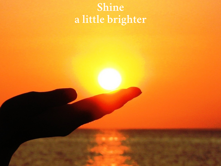 Radiate