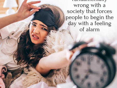 Alarm