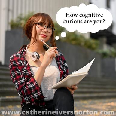 Cognitive Curiosity