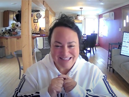 Videoblog - Facebook Jail Sessions #3