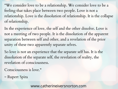 Let's Talk About Love