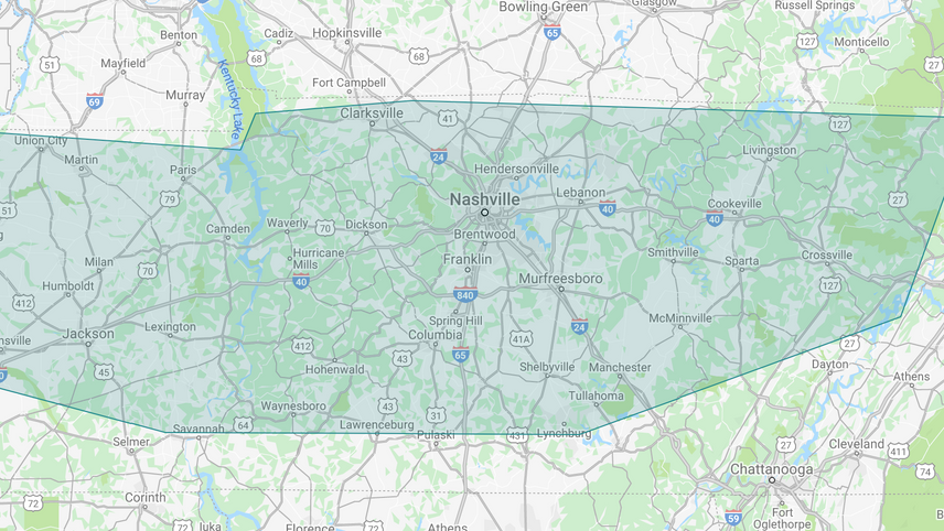 Airbnb Hosts Offering Free, Temporary Housing to Those Impacted by Tornado Disaster