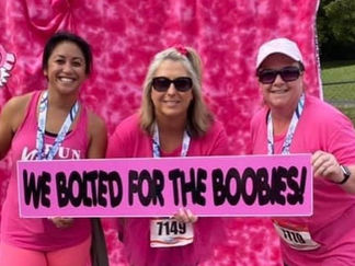 Fresh Course, Same Cause: Booby Bolt Heads to New Spot in October