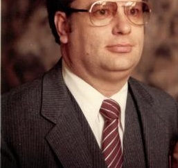 Obituary: Jerry Lauren Hunt, 79