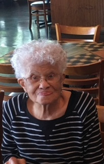 Obituary: Robie Marie Kelley