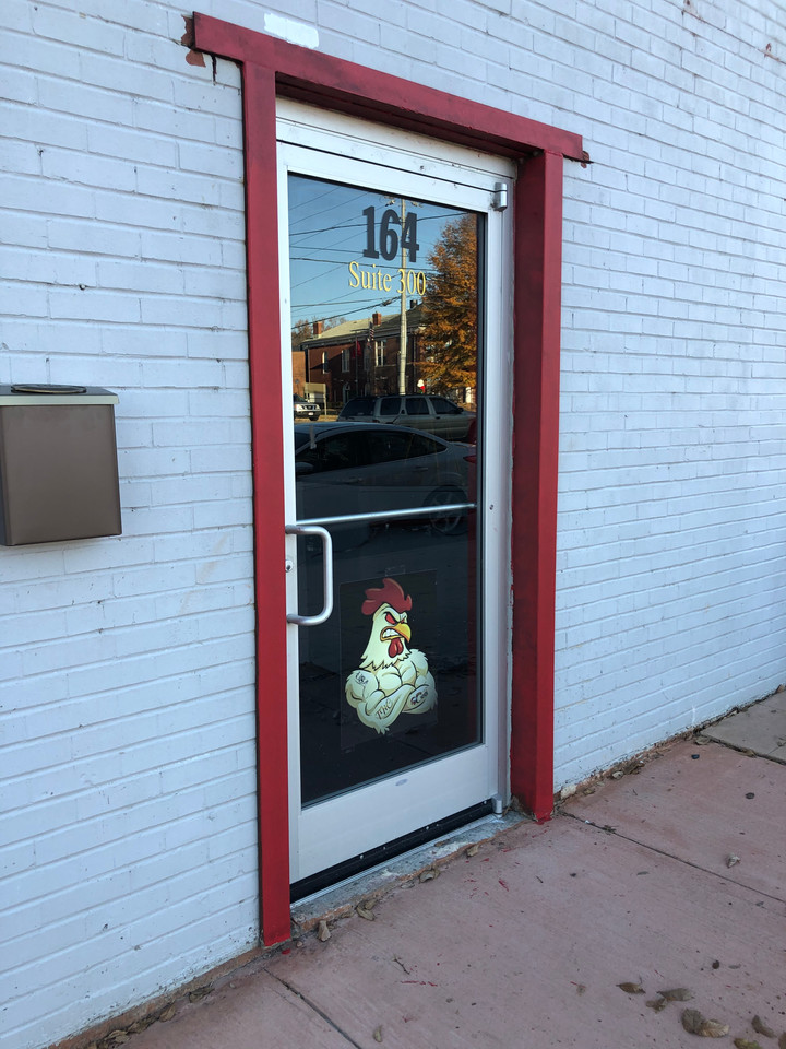 New Restaurant Coming to Downtown Ashland City