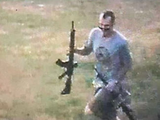 TBI Issues Statewide Blue Alert after Officer Shot