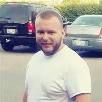 Obituary: Caleb Austin Callis, 29