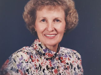 Obituary: Frances Marzee Skelton, 82