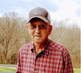 Obituary: Harland “Doc” Hunt Shearron, 96