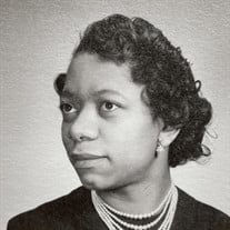 Obituary: Mattie Bell Jones, 90