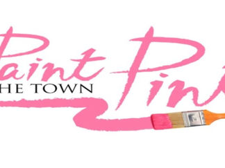 Paint the Town Pink Details Announced