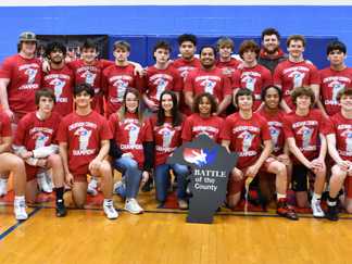 Cheatham Defeats Sycamore, Harpeth to Claim 'County Champion' Title