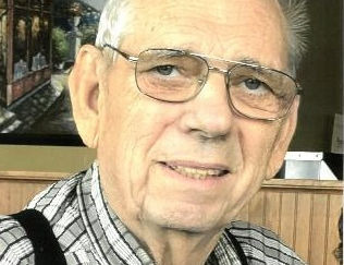 Obituary: Paul David Smith, 80
