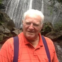 Obituary: Charles “Boom Boom” L. Bamman,  87