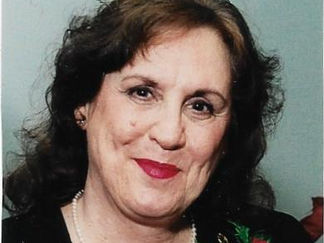 Obituary: Kathy McNeely, 81