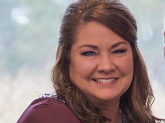 Obituary: Kelly Walden, 48