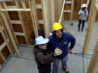 Amid Growing Housing Prices, Cheatham Habitat for Humanity to Start 11th Home Build this Month