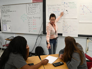 Teacher Appreciation Week: May 2-6