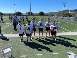 Cheatham County Represents in Special Olympics State Flag Football Tourney