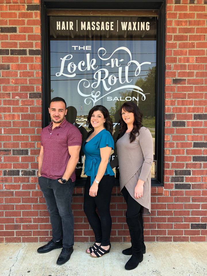 Master Barber Joins Pleasant View Salon