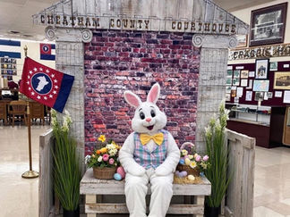 CCHGA to Host Free Community Easter Celebration 