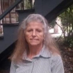 Obituary: Mary Ann Hampton, 65