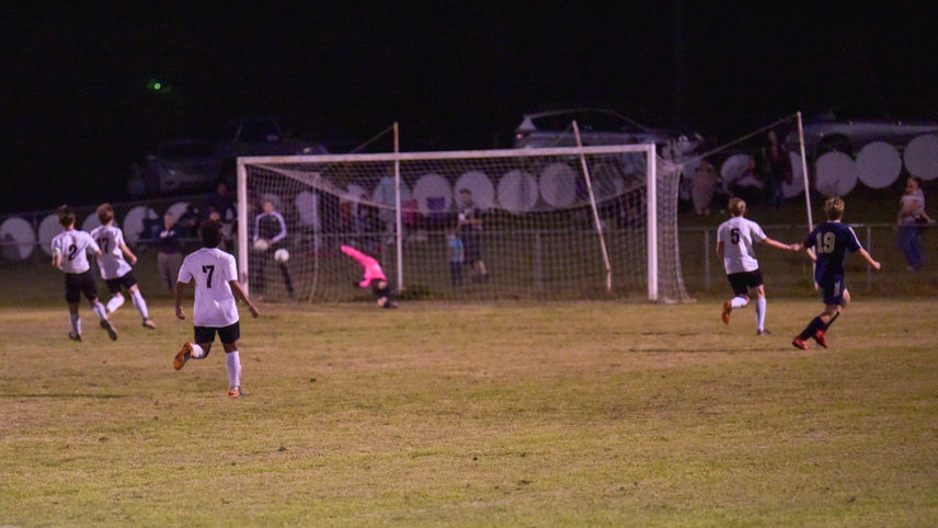 War Eagles Head to Regional Championship Game, Set Sights on State