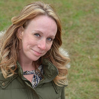 Writer: Amy Hill
