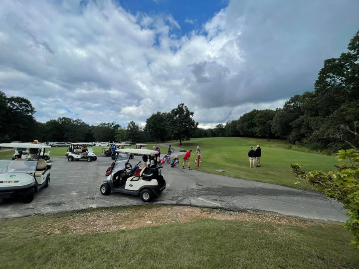 Sycamore's Mabry, Romaker Advance to Regional Golf Tournament
