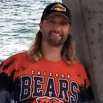Obituary: Raymond L. Chester, 46
