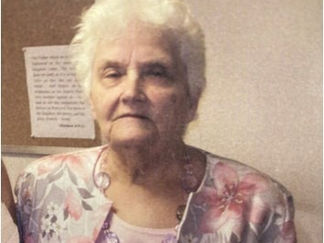 Obituary: Helen Louise Holland, 87