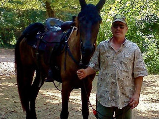 Obituary: Richard Howell Parrish, 70