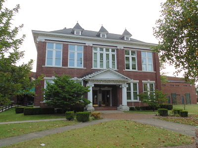 That's the Nitty Gritty in Ashland City: Schools, Jails, & Tax Increases