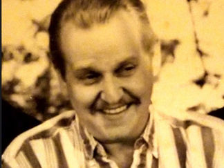 Obituary: Reverend Jesse Ray Perry, 64