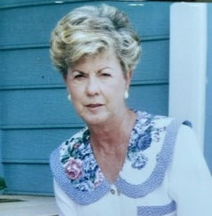 Obituary: Ann M. (Batts) Patterson, 86