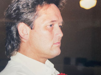 Obituary: Charles Edward Allen Jr., 68