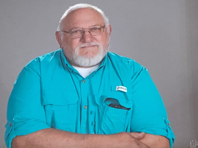 Obituary: Larry Davis Glaus, 80