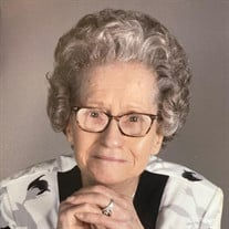 Obituary: Hudgens, Katie Mai, 93