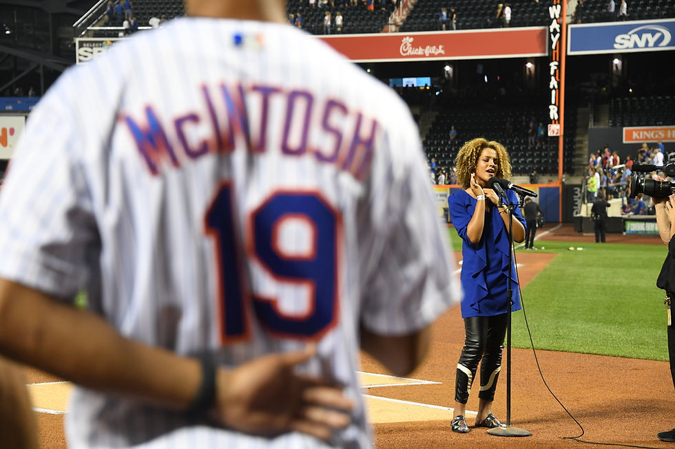 Photo Credit: NY Mets