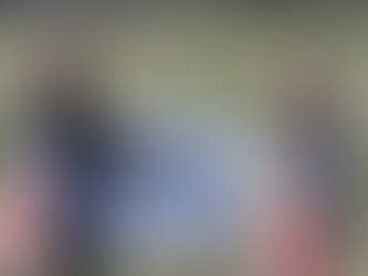 Book Walk Set for March 19