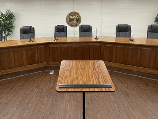 School Board Updates Public Forum Procedures