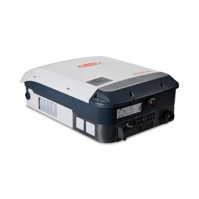 Fronius Eco 27.0-3-S Light Solar Inverter - GT27S-ECO