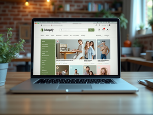 Avoid These 5 Shopify Design Pitfalls That Kill Your Store Conversions