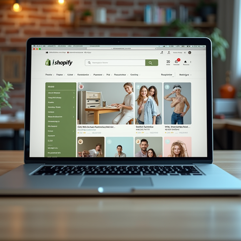 Avoid These 5 Shopify Design Pitfalls That Kill Your Store Conversions