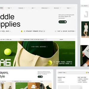 Ecommerce Store 