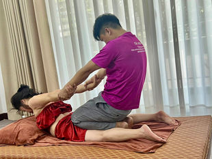 Soi gương biết bệnh