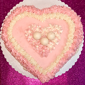 Specialty Cakes